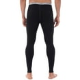 thumbnail image 2 of Fruit of the Loom Men's Breathable Super Cozy Thermal Pant Underwear for Men, 2 of 4
