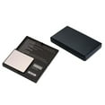 thumbnail image 4 of Digital Food Scale,Kitchen Scale 500G Capacity Kitchen Scale Pocket Scale Exquisite Design, 4 of 12