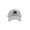 White, variant on B Letter Embroidery Baseball Cap Unisex Korean Fashion And Versatile Cap