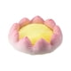 thumbnail image 4 of Cama para mascotas, cama para perros, cama para gatos, suministros para mascotas, antideslizante, con forma de flor de loto, cálida Largo 60cmx60cmx20cm, 4 of 9