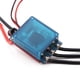 thumbnail image 4 of Esc Controlador de velocidad a prueba de agua ESC sin escobillas para 1/14 1/16 RC Car Truck (25A), 4 of 7