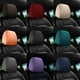 thumbnail image 5 of Funda de asiento de coche, funda de almohada para la cabeza, todo incluido, antisuciedad, funda protectora de alta elasticidad, para camión de cinco y siete asientos, universal, 5 of 6