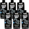 thumbnail image 1 of Limpiador y Pulidor de Grifos Flitz Faucet Wax Plus 225 mL Paquete de 6, 1 of 6