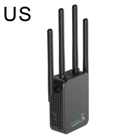 LUNA 300Mbps Mini routeur Wifi Gigabit double bande 2.4G Wifi répéteur  Signal Booster adaptateur routeur extension de gamme | Walmart Canada