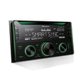 thumbnail image 1 of Receptor de CD Bluetooth Pioneer FH-S722BS de doble DIN, 1 of 6