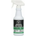 thumbnail image 2 of Grandpa Gus's Natural Pest Killer Spray, Ready-to-Use Indoor and Outdoor Insect Control, Kills Ants, Roaches, Spiders, Fleas, Ticks, Hornets, Wasps and More, Safe for Kids and Pets, 16 fl oz, 2 of 4