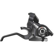 Shimano Alivio/Acera/Altus Shifter And Brake Lever Left Integrated (3) St-EF51