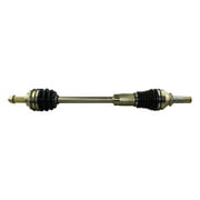 CARQUEST 100% New Axle Assembly