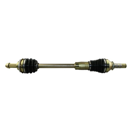 CARQUEST 100% New Axle Assembly