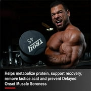 AllMax Glutamine Powder, 200 Servings