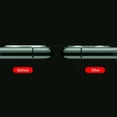 thumbnail image 2 of Pour iPhone 14 Pro 14 Pro Max Plus Protecteur d'Objectif de Caméra Trempé 2DP5 O6U2, 2 of 7