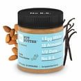 thumbnail image 5 of RX Nut Butter Gluten-Free Vanilla Almond Butter, Protein Snack, 10 oz, 5 of 9