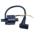 thumbnail image 5 of Bobina de encendido de motor de paquete de alto voltaje compatible con Husqvarna 61 162 166, 5 of 5