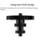 thumbnail image 4 of For Neptune 4 Nanocoated Mold Steel Integrated Extruder Gear Printing Kit for 3D Printer, 4 of 5