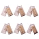 thumbnail image 4 of Matsuzay 5pcs / set Luxury Feel Elegant Calligraphy Pen Set para una escritura suave Fácil de sostener Bolígrafos de caligrafía duraderos Type3 NO3, 4 of 6