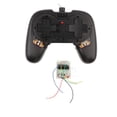 thumbnail image 1 of 2.4G Cuatro Channels Controlador Remoto con Receptor Rango Efectivo de 50cm Juguete Bricolaje, 1 of 9