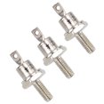 thumbnail image 4 of Kit de diodo rectificador en espiral, kit de diodo rectificador en espiral diodo rectificador en espiral 3pcs diodo rectificador en espiral 25a accesorios para generador de de de, 4 of 7