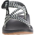 thumbnail image 5 of Chaco ZX/1 Cloud Dual Adjustable Straps Cushioned Sandal Women, 5 of 8