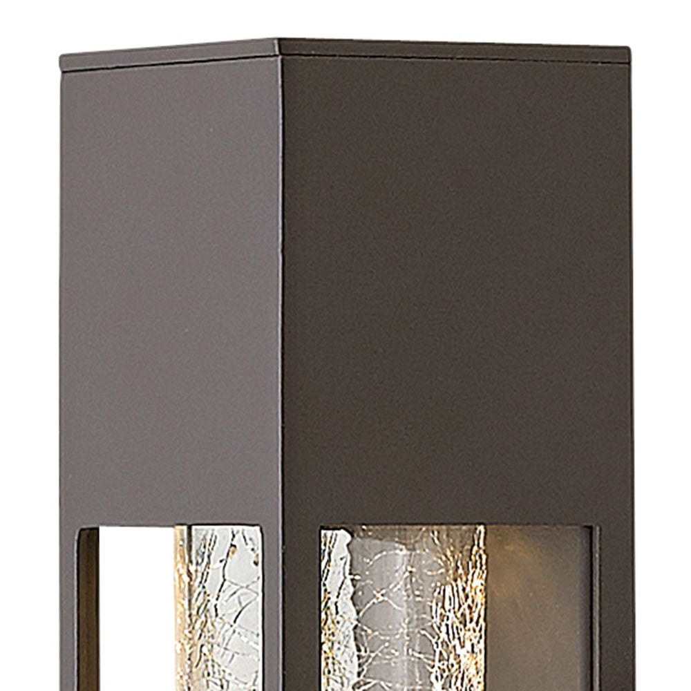 Hinkley Lighting 2850 Hinkley Lighting 2850 Vapor 1 Light 14" Tall Outdoor Wall Sconce