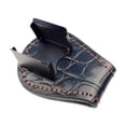 thumbnail image 1 of Advancent Mini caja de almacenamiento con soporte magnético para tacos de billar de PU Clever, que permite almacenar tiza fácilmente y evitar Billar, 1 of 6