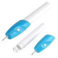 thumbnail image 2 of CUITING Mini Electric Engraving Machine Handheld Carving Pen Glass Metal Plastic Wood Engraver Tool  Electric Engraving Pen  Engraving Tool, 2 of 8