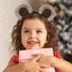 thumbnail image 2 of Oso de dibujos animados para el pelo, tarjeta para el lavado del cabello femenino, banda de terciopelo para el pelo con forma de conejo, diadema bonita, accesorios para el pelo, orejas de oso., 2 of 8