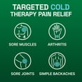 thumbnail image 4 of Gel analgésico Biofreeze Menthol, tubo de 90 ml, 4 of 9
