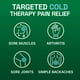 thumbnail image 4 of Gel analgésico Biofreeze Menthol, tubo de 90 ml, 4 of 9