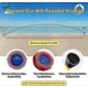 thumbnail image 2 of Foam Water Pistols For Kids 12pack , 31ft Water Guns Powerful Long Distance, Water Squirters For Kids Swimming Pools Party Water War, 2 of 4