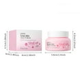 WANGJIAOID Face Moisturizer Daily Moisturizing Repairing With