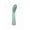 Green, variant on LoveLine La Peria III G-Spot Vibrator, Green