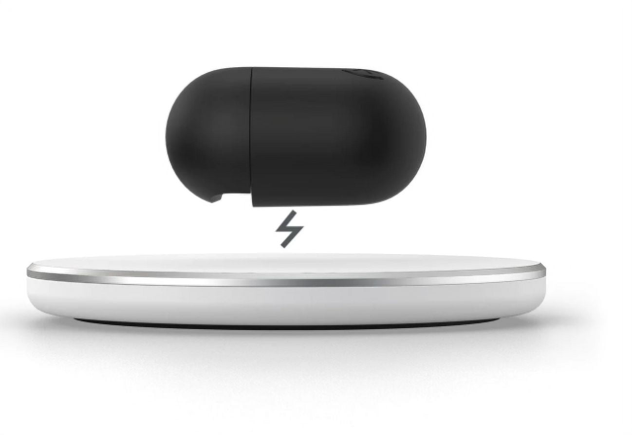 Speck Airpods Pro Presidio with Soft Touch case in Black