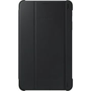 Samsung Carrying Case (Book Fold) for 8" Tablet, Black