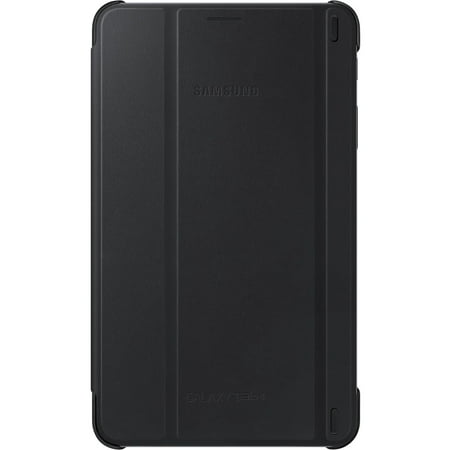 Samsung Carrying Case (Book Fold) for 8" Tablet, Black