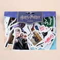 thumbnail image 2 of 200Pcs Harry Potter Stickers Movie Cartoon Anime Character Pattern Funny Cute Waterproof Stickers For Water Bottle Blackboard Computer Gift For Family Friends And Fans, 2 of 7