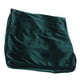 thumbnail image 1 of Funda suave de Pleuche para taburete de piano, antiarañazos, para asiento doble de piano Verde, 1 of 9