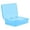 Light Blue, variant on Portable Leakproof Travel Soap Case With Lid, Compact Soap Container For Bathroom Camping, Waterproof Soap Box For Business Trip, Light Blue