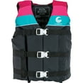 thumbnail image 3 of Connelly Connelly Youth Retro Nylon Life Vest for Boys, 3 of 4