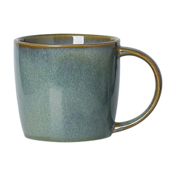 Suncoda Mug, Ceramic Gradient Coffee Cup Mug