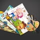 thumbnail image 2 of Rompecabezas de madera de 30x, juguete educativo para el hogar, escuela, juego para padres e hijos, 2 of 5