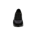 thumbnail image 3 of Sneaker Casual Triples Flow de Piel Marcia 37030 color Negro para Mujer, 3 of 7