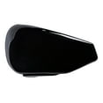 thumbnail image 5 of Glossy Black Left Side Battery Cover For 2004-2013 Harley Sportster XL1200 XL883 Seventy Two Forty Eight, 5 of 6
