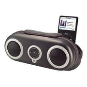 iHome iH19B iPod Portable Speaker System