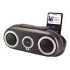 SDI Technologies iH19B 2.0 Speaker System, Black