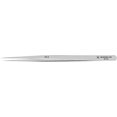 thumbnail image 2 of Excelta - SS-S - Tweezers - Slim Very Fine Point - Straight -Three Star - SS, 0.06" Height, 0.36" Wide, 5.51" Length, 2 of 3