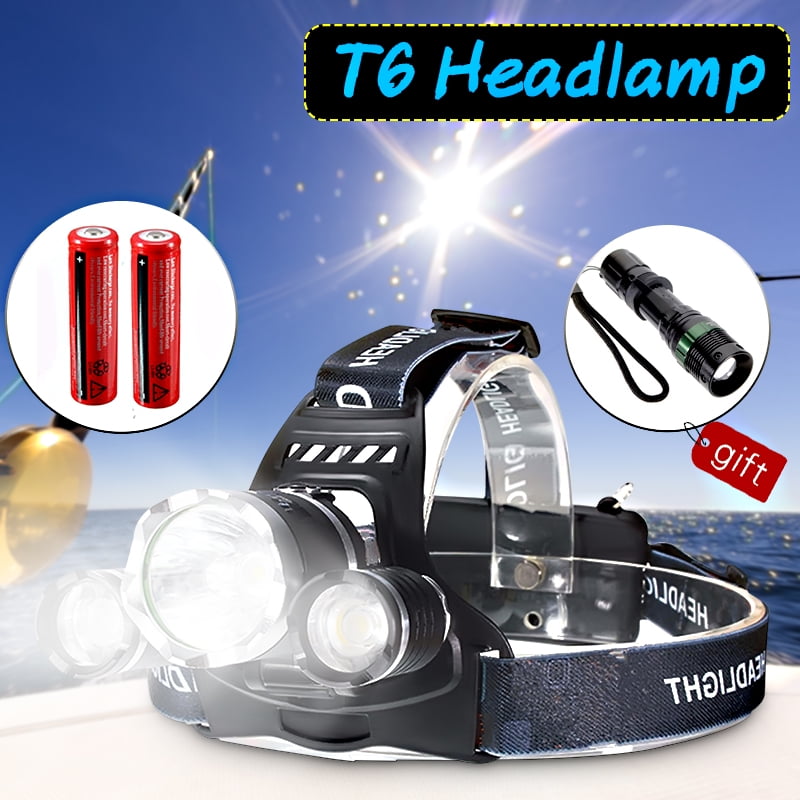 elfeland headlamp