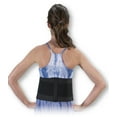 thumbnail image 1 of 6 Back- Rite Support -Black, 1 of 1