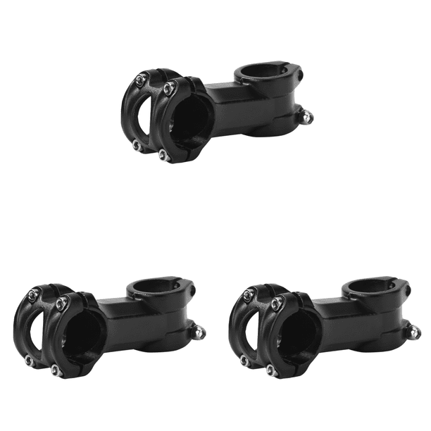 31,8 mm bicicleta vástago aleación MTB montaña manillar bicicleta aluminio montar
