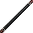thumbnail image 4 of OKKO B-4 Pool Billiard Cue Stick 58”, 13 mm Tip, w/Canadian Maple Shaft (21 oz), 4 of 6