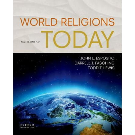 - World Religions Today